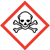 Gefahrstoff giftig